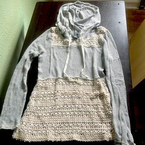 Miss Chievous medium top